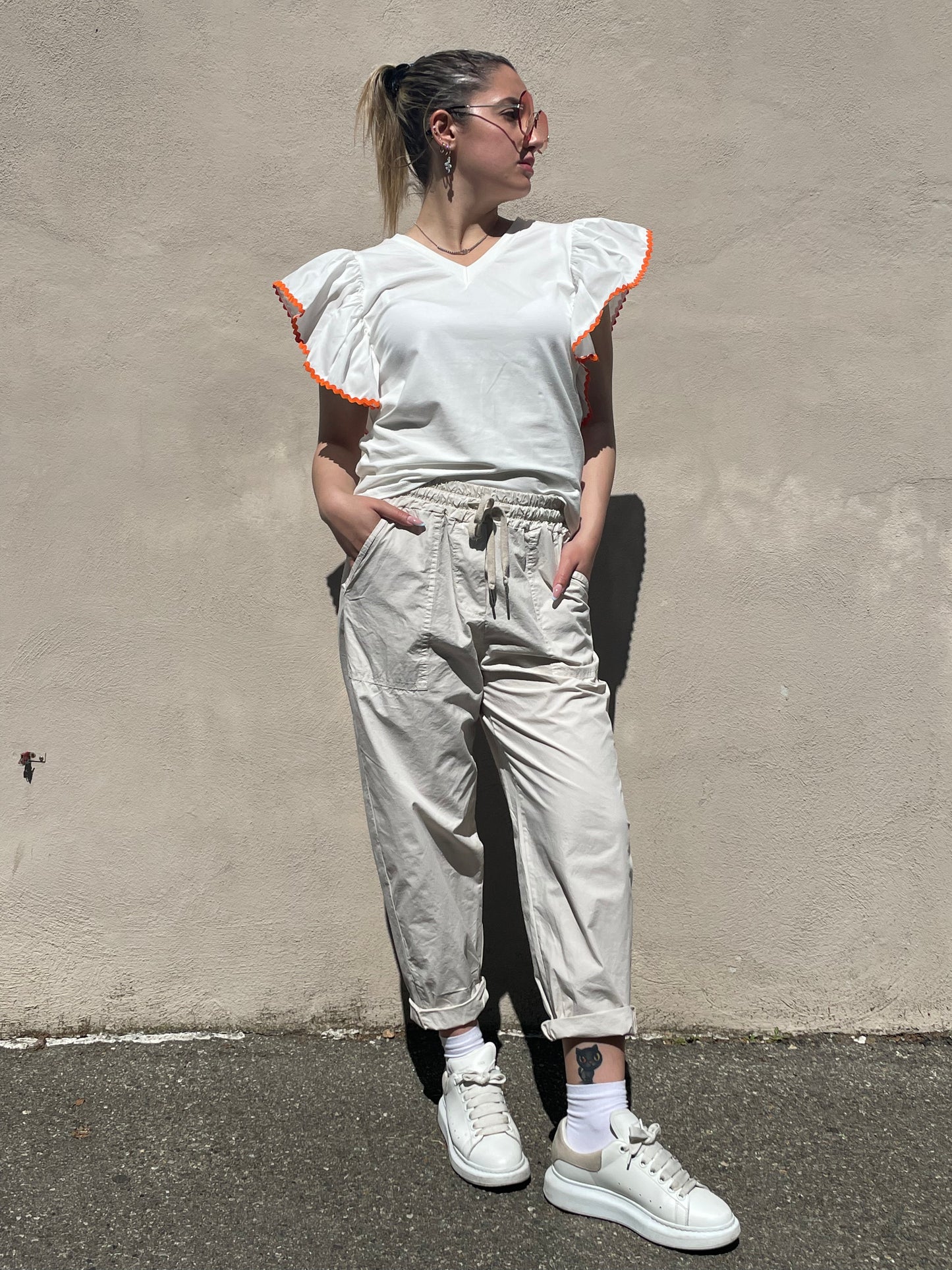 Pantalone TORONTO
