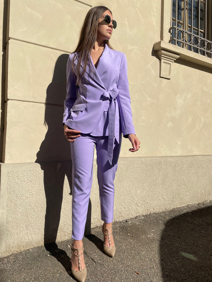 Tailleur EVIE