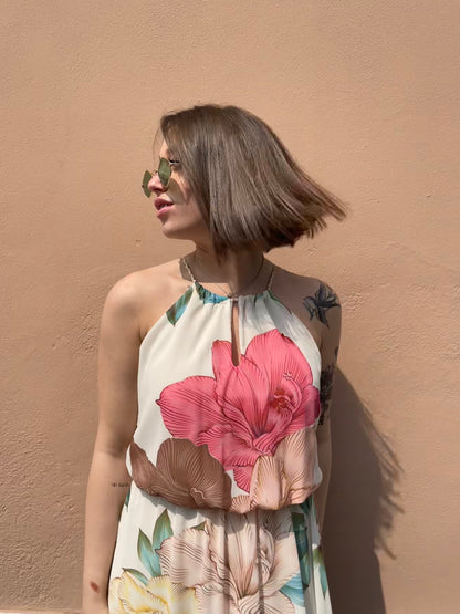 Abito Selvaggia
