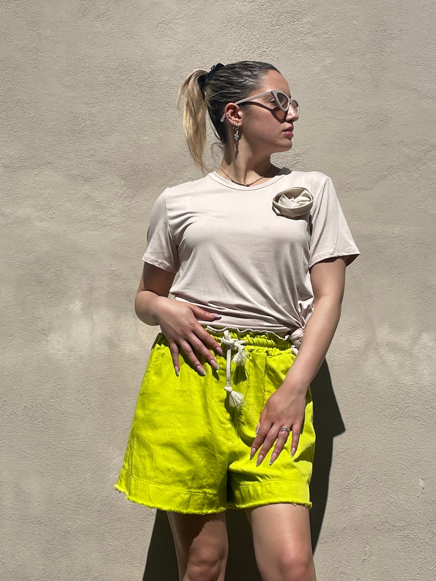 T.SHIRT INES