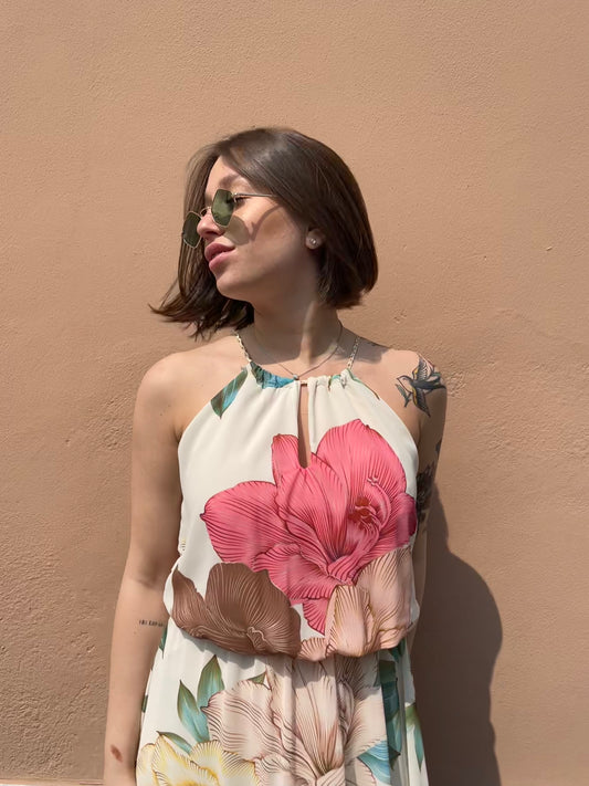Abito Selvaggia