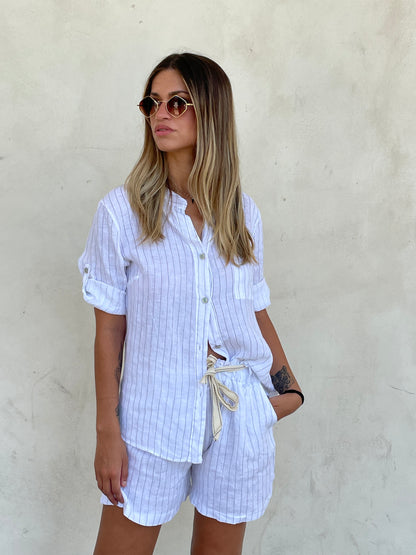 Camicia Acapulco