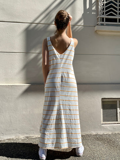 Maxi dress LORELEY