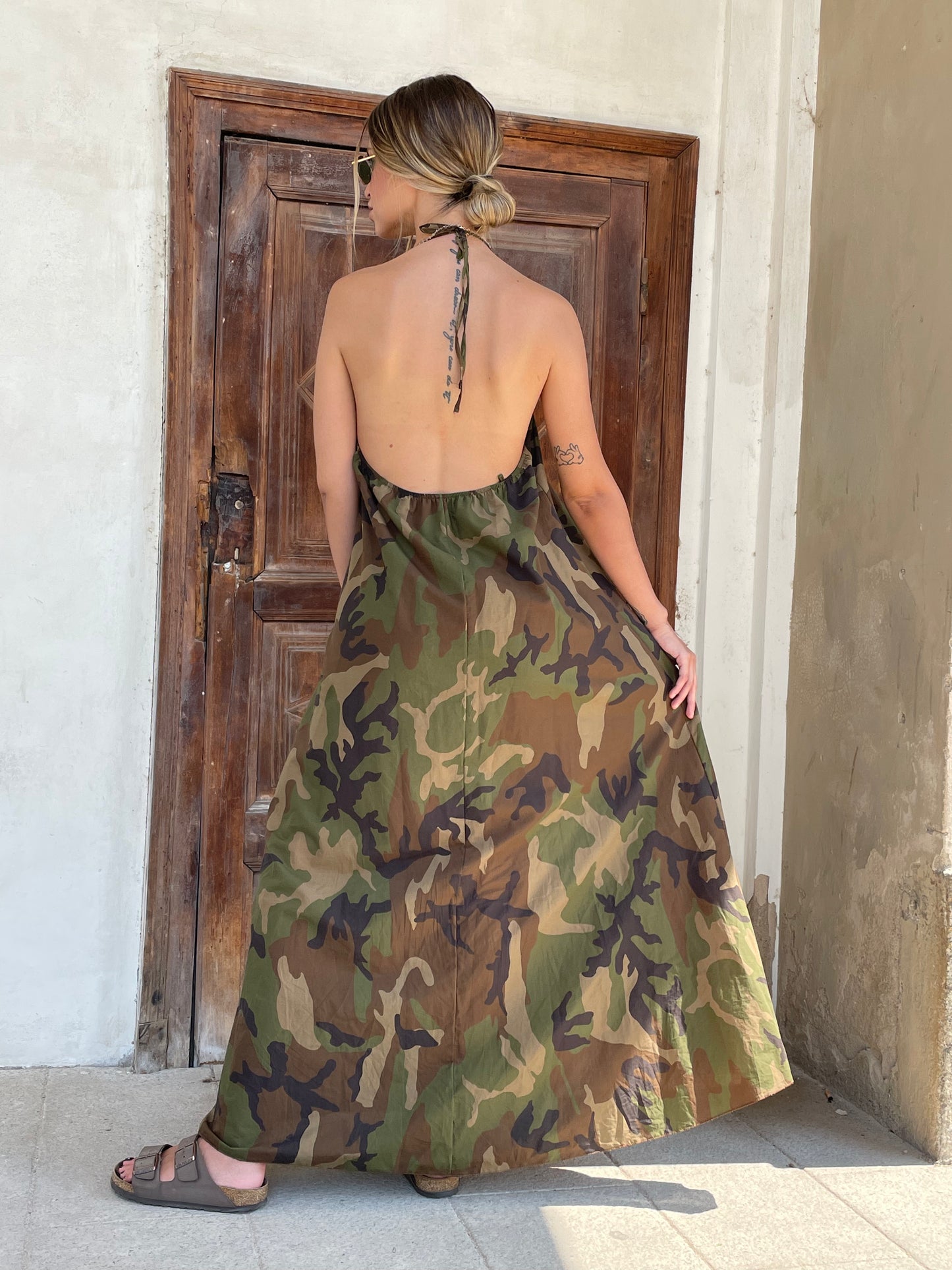 Maxi -dress NAIROBI