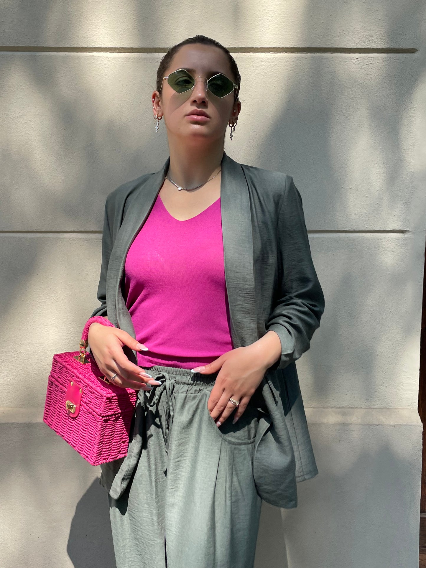 Blazer CLEO