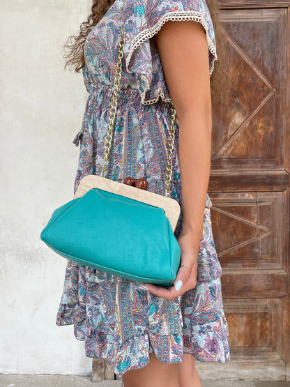 Borsa CLIC CLAC