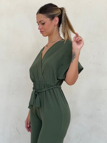 Jumpsuit CECILIA