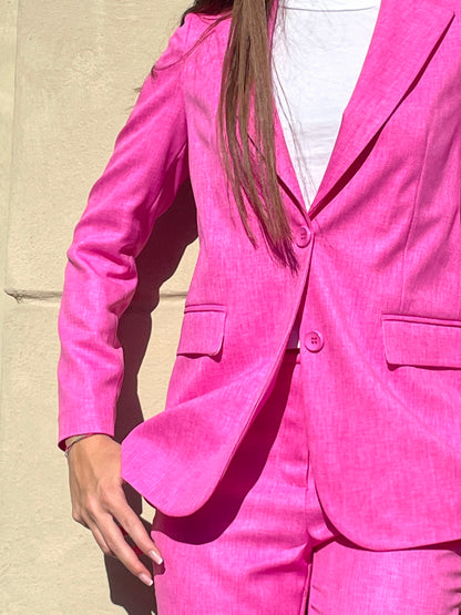 Tailleur JASMINE