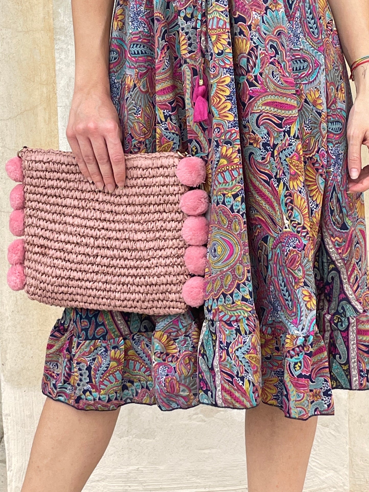 Pochette PON PON