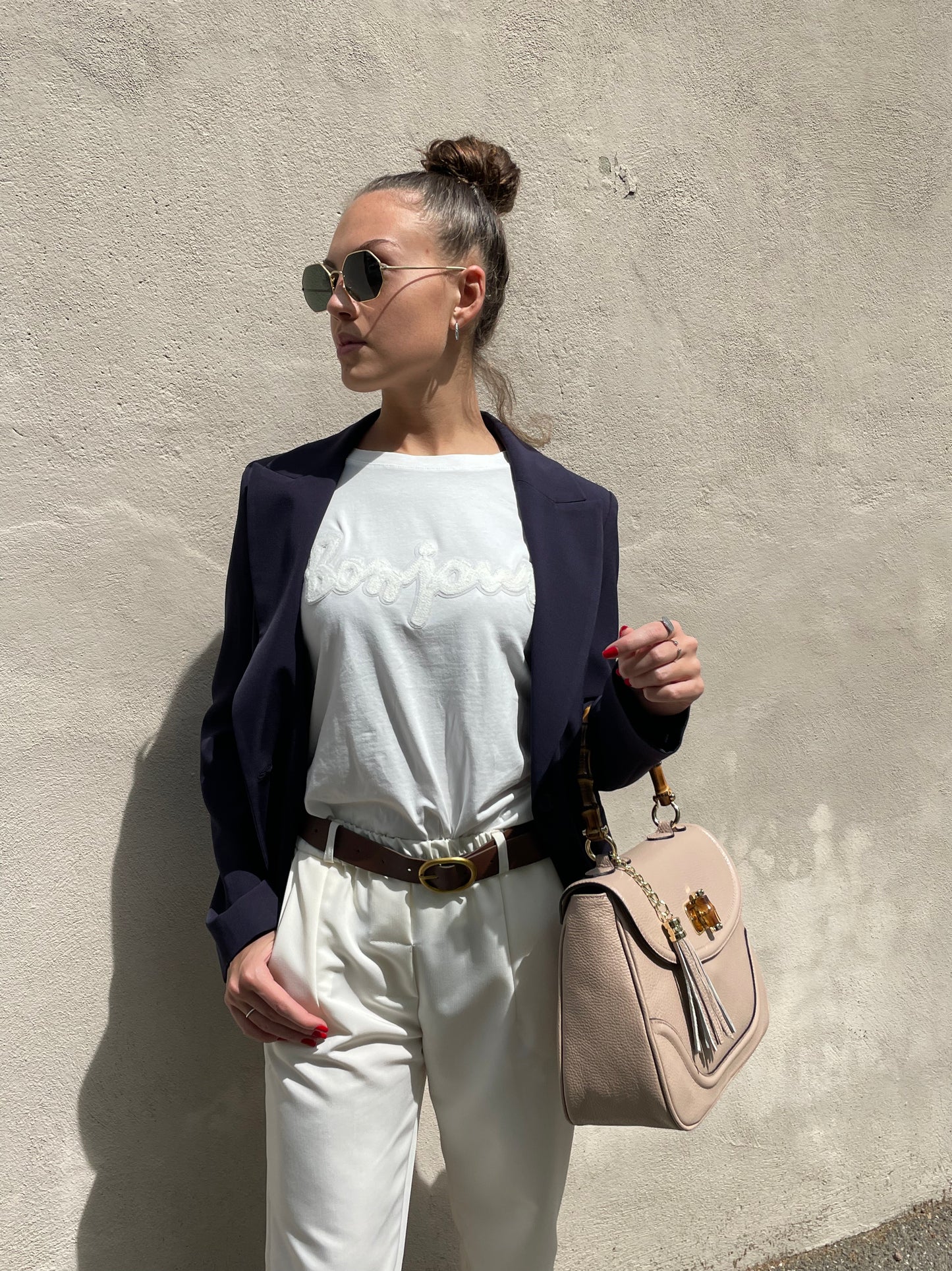 Blazer ISABELLE