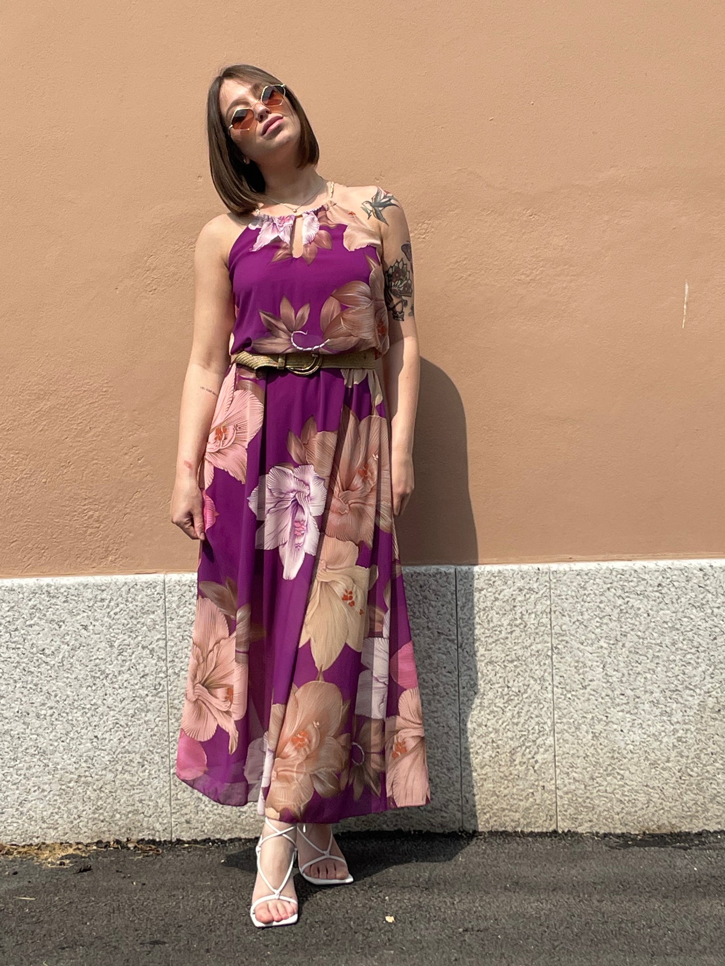 Abito Selvaggia