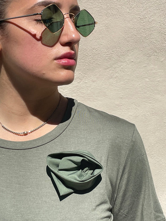 T.SHIRT INES