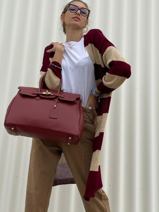 Cardigan Rigoni Amelia