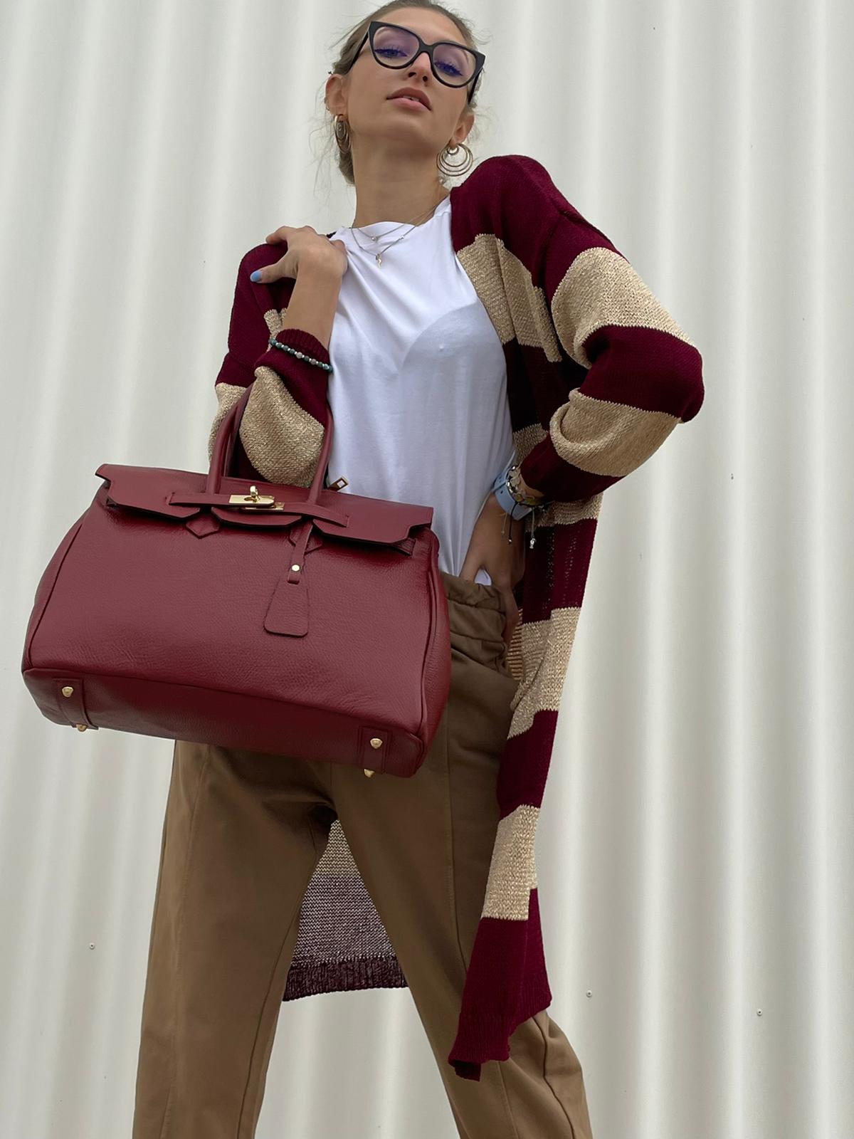 Cardigan Rigoni Amelia