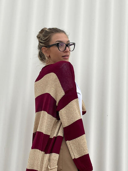Cardigan Rigoni Amelia