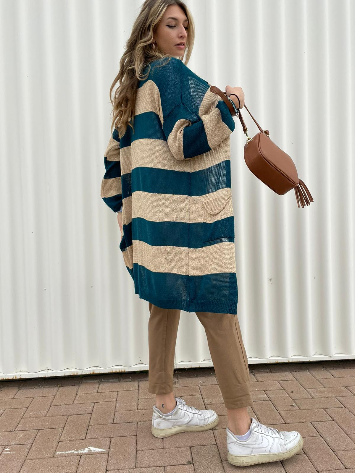 Cardigan Rigoni Amelia