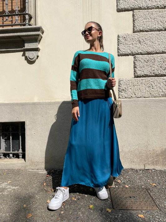 Pullover Rigoni Emma