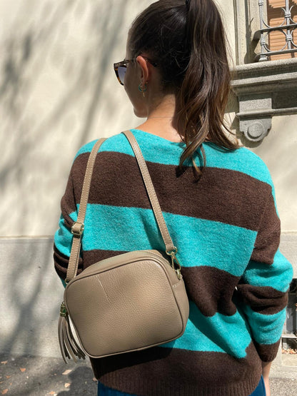 Pullover Rigoni Emma