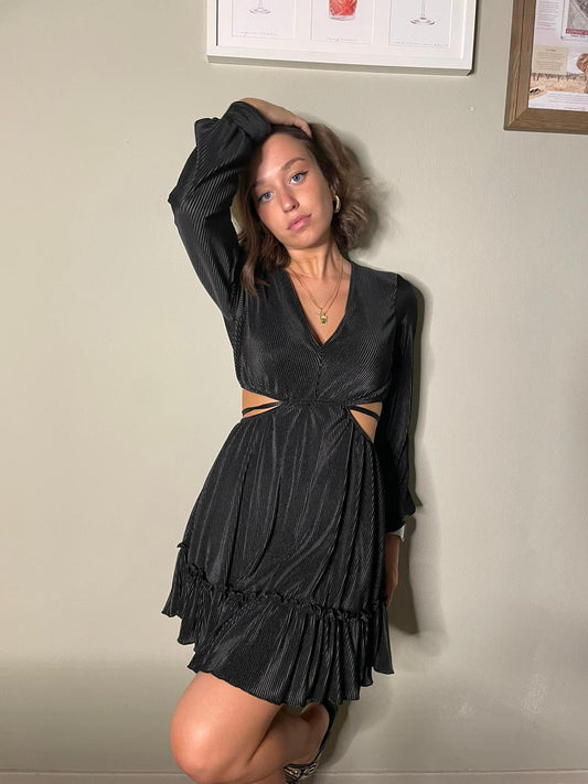 Mini Dress Freda