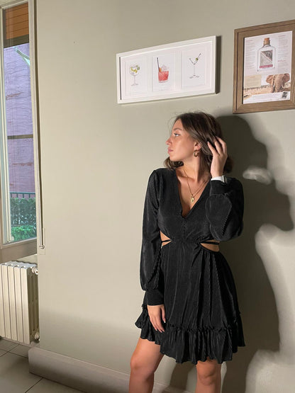 Mini Dress Freda