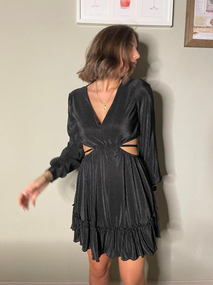 Mini Dress Freda