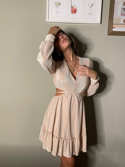 Mini Dress Freda