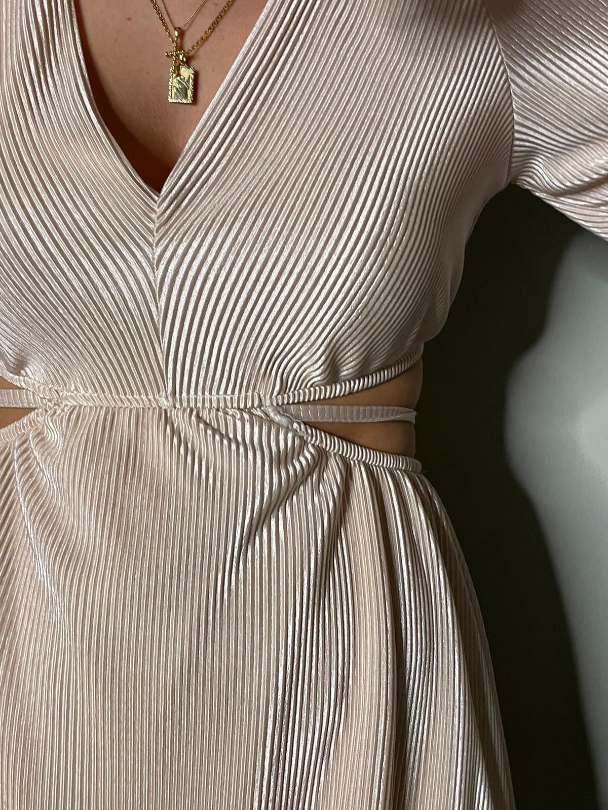 Mini Dress Freda