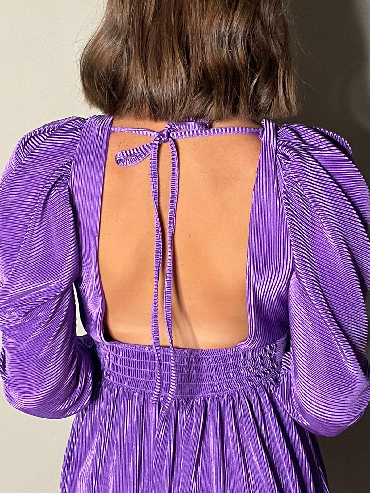 Mini dress Abril