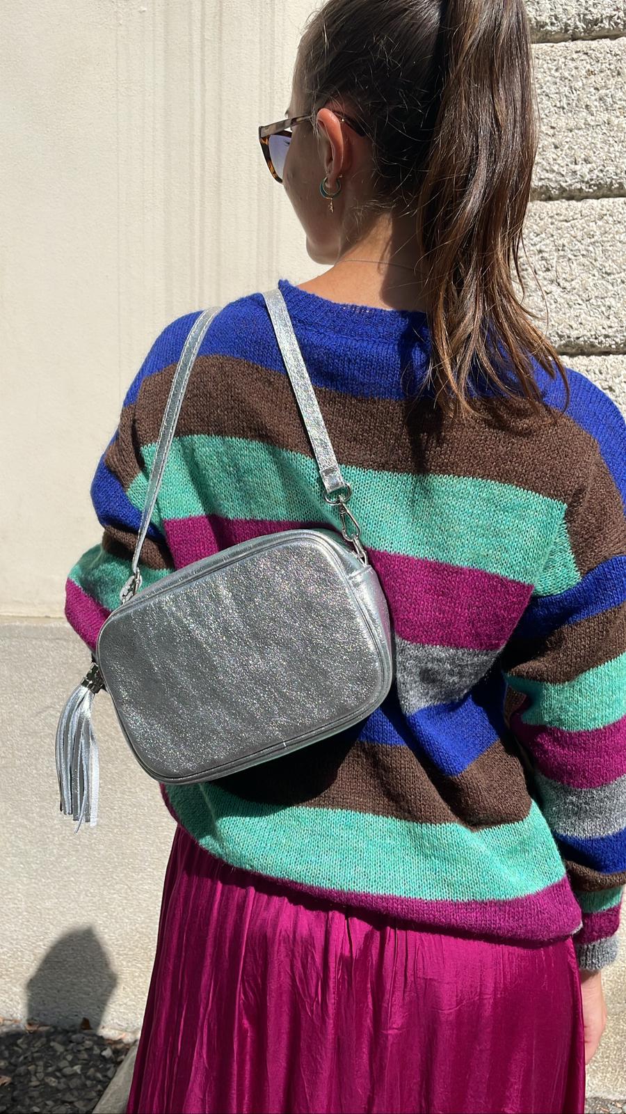 Borsa Viky