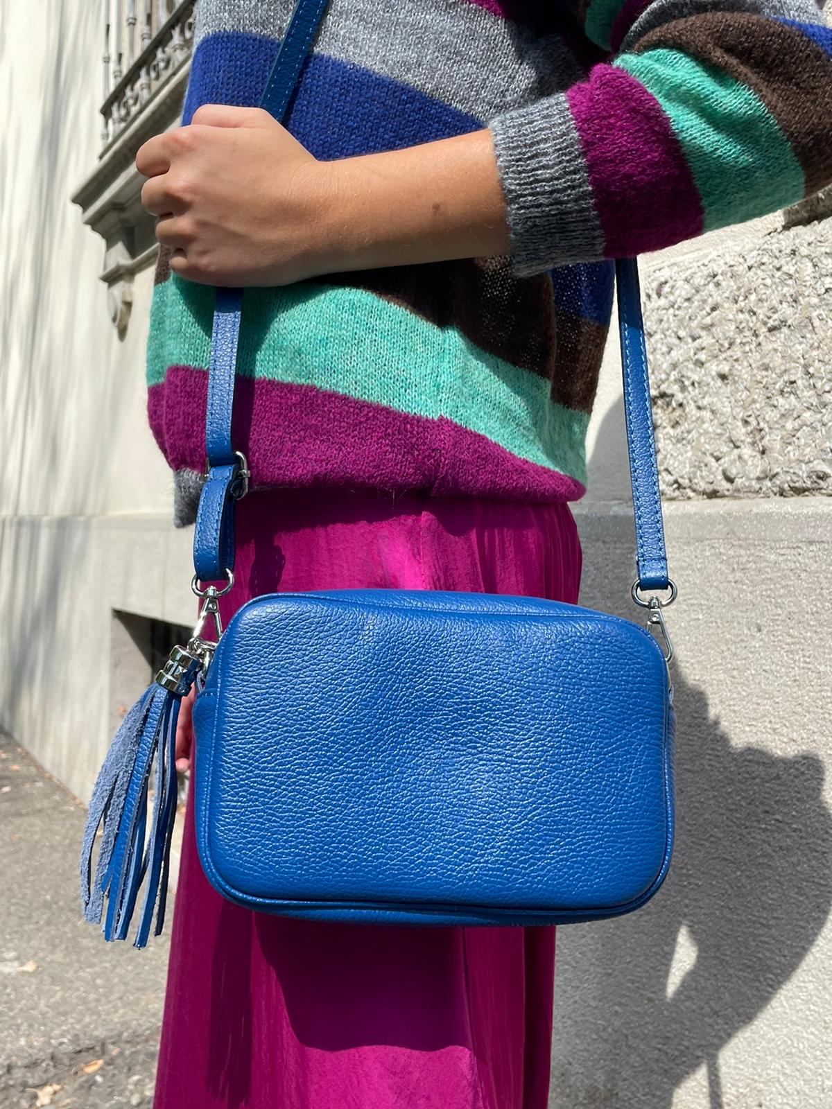 Borsa Viky
