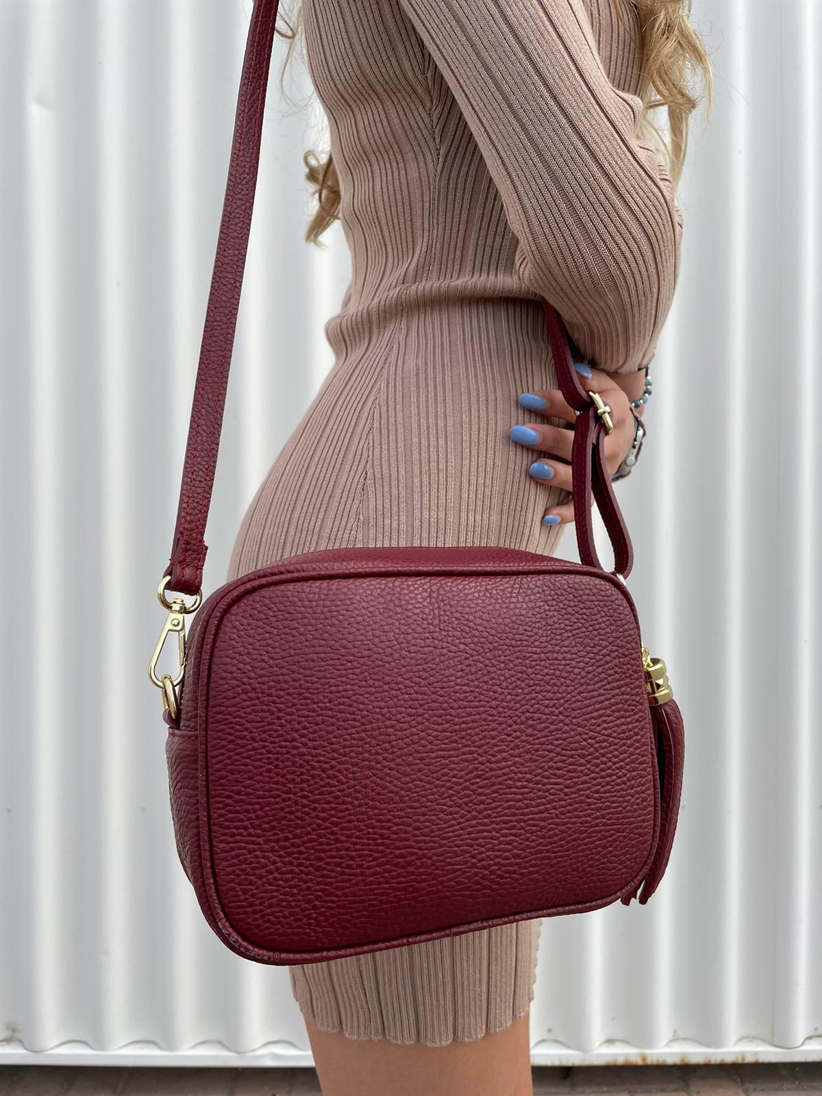 Borsa Viky