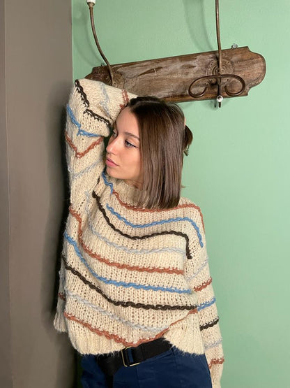 Pullover Cristy