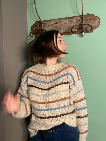 Pullover Cristy