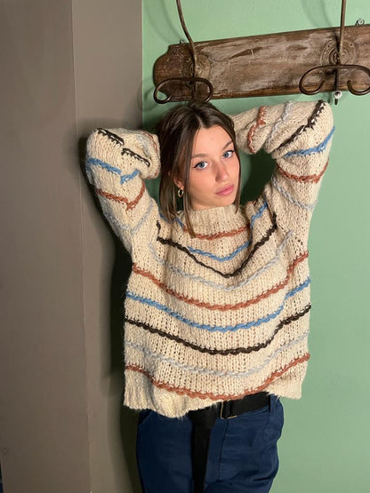 Pullover Cristy