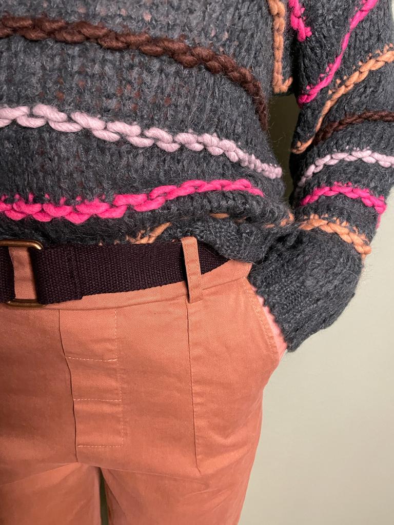 Pullover Cristy
