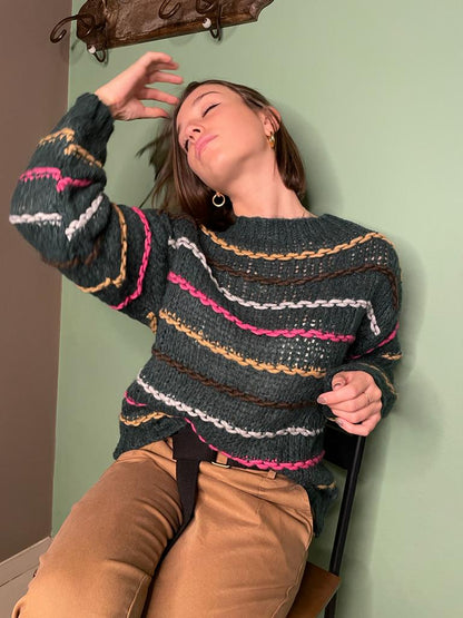 Pullover Cristy
