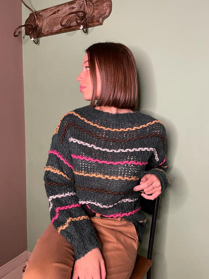 Pullover Cristy