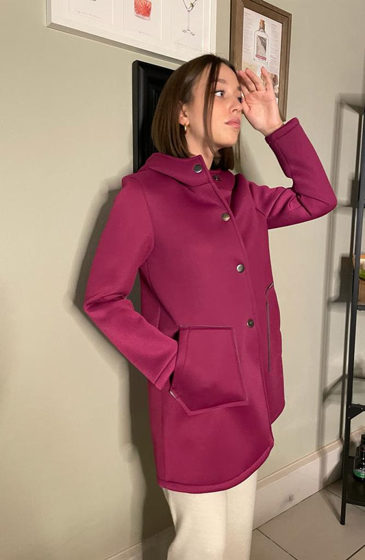Cappottino Midi