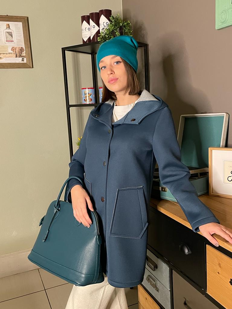 Cappottino Midi Dede