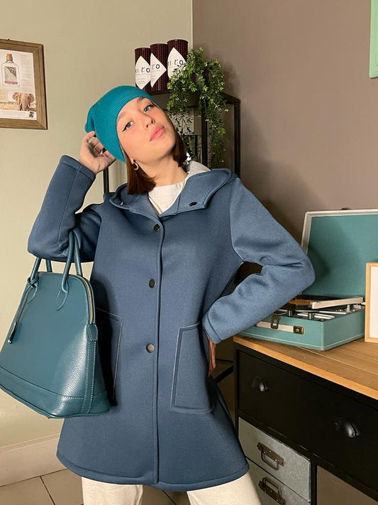 Cappottino Midi Dede