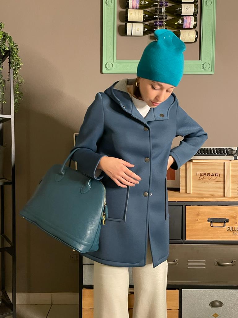 Cappottino Midi Dede