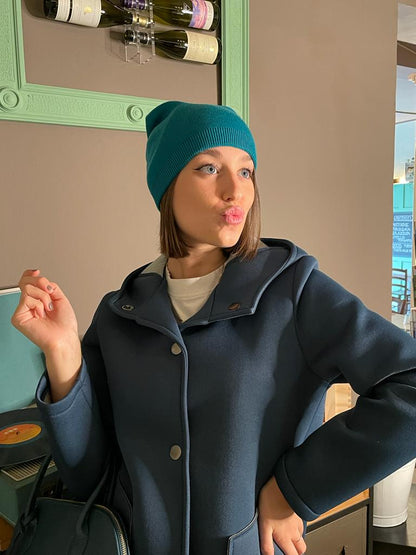 Cappottino Midi Dede