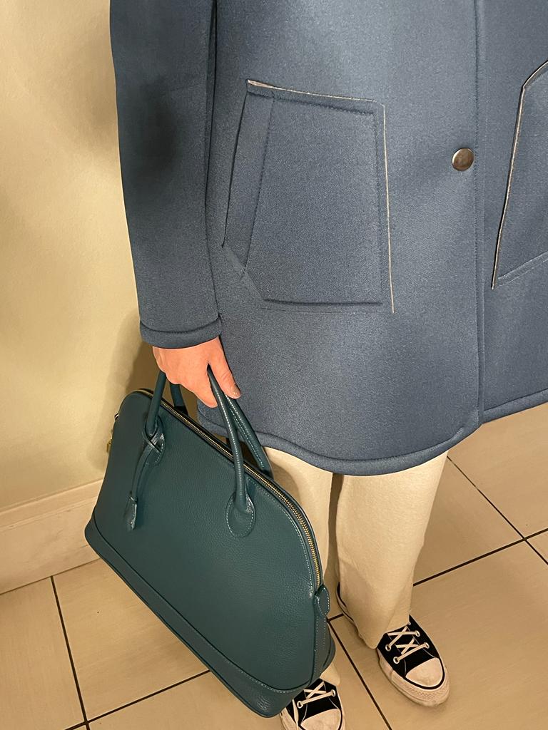 Cappottino Midi Dede