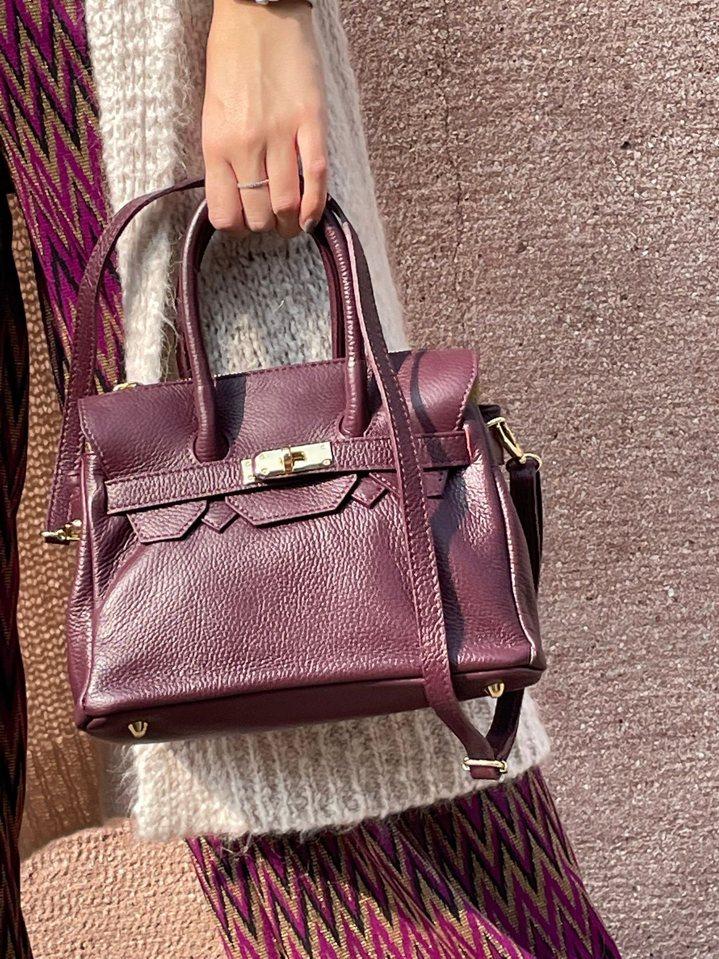Bag Carrie