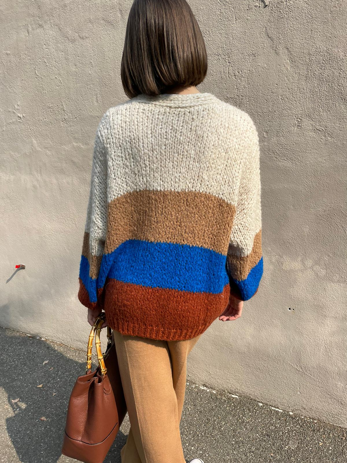 Cardigan Miriam
