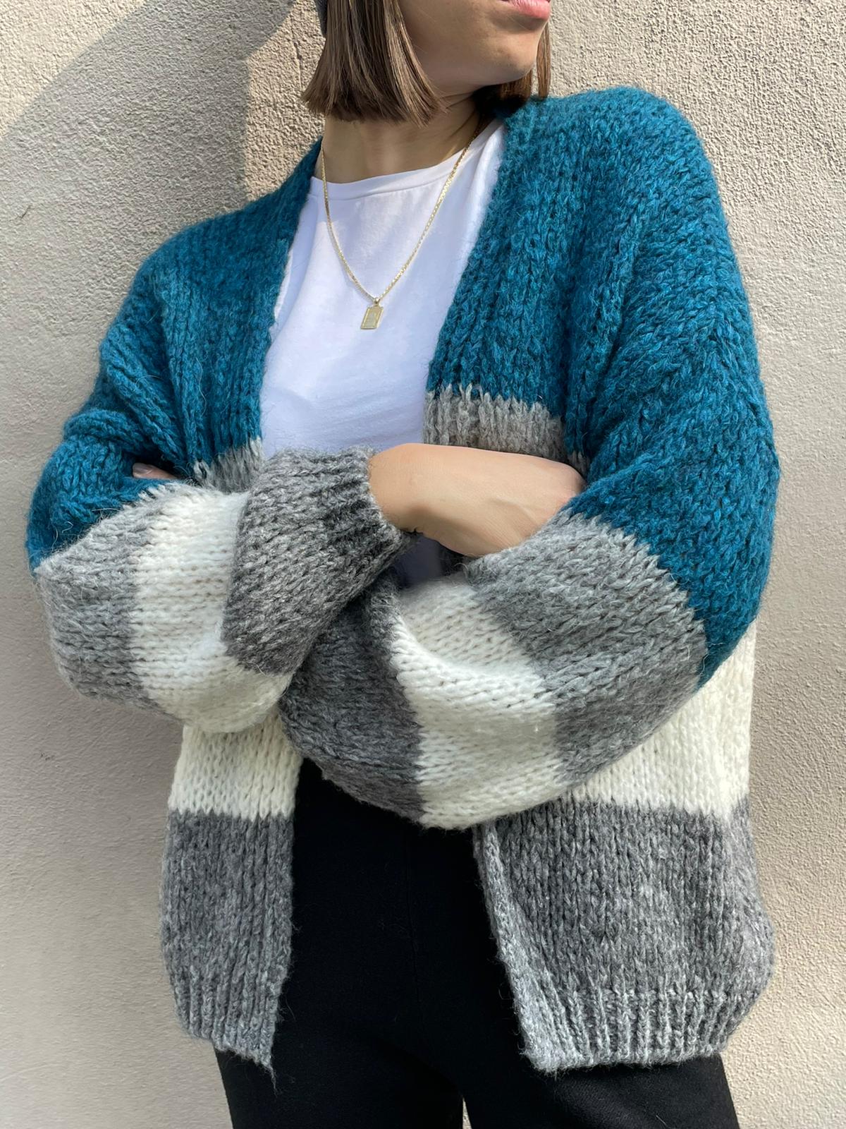 Cardigan Miriam