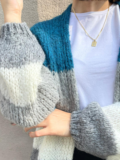 Cardigan Miriam