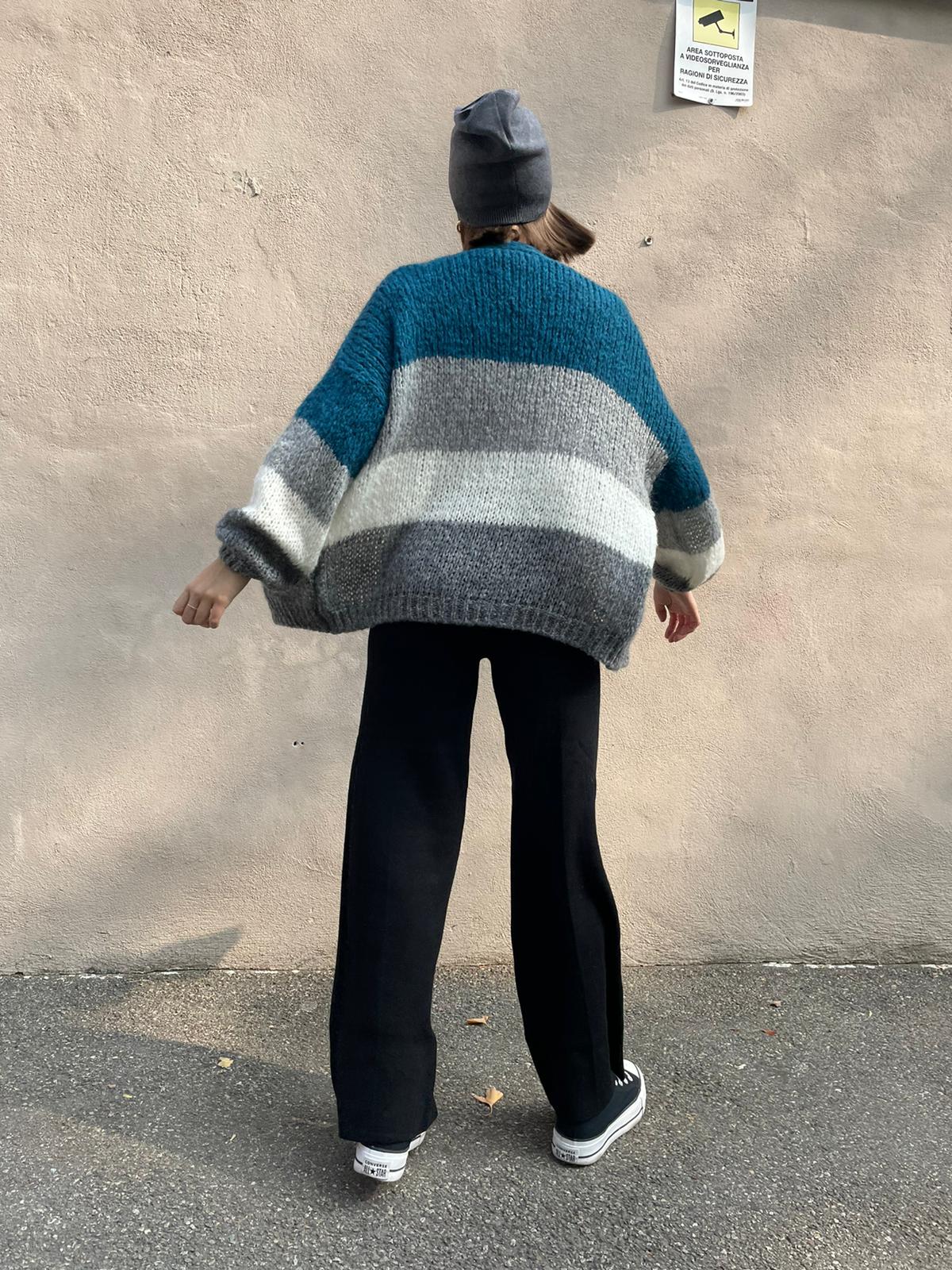 Cardigan Miriam