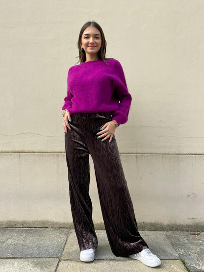 Pantalone Velvet