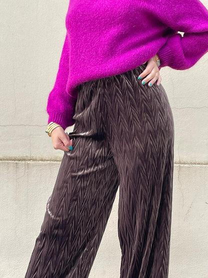 Pantalone Velvet
